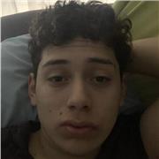 Hola mi nombre es Daniel tengo 18 años y destaco en matemáticas y inglés, estoy dispuesto a enseñar en el momento que sea