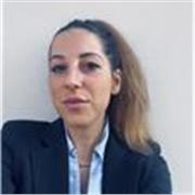 Laureata magistrale in Psicologia all’Univeristà di Padova, domiciliata a Milano, automunita