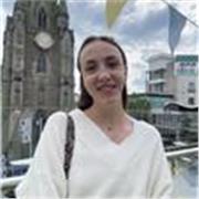 English as a Second Language tutor for all ages