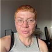 I am a fluent English speaker from Canada. I would love to teach students who need help with writing, reading, and grammar.