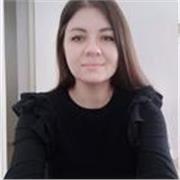 Profesora particular que imparte clases de inglés a todos niveles y todas las edades