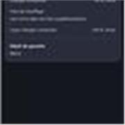 Je suis passionnée par les mathématiques, l'anglais, le français. Très patiente et pédagogique.  Adore partager mes connaissance 