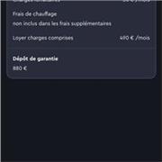 Je suis passionnée par les mathématiques, l'anglais, le français. Très patiente et pédagogique.  Adore partager mes connaissance