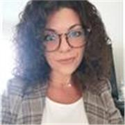Offro ripetizioni e lezioni di inglese online. Sono bilingue, madrelingua italiana, vissuta negli USA (California) per 7 anni