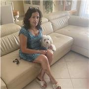 Laureata in scienze dell educazione e formazione e psicologia offre lezioni di italiano