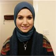 Arabic and Egyptian dialect tutor. providing lessons to students of all ages from 5 to adults