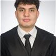 Profesor en último año de ingenieria aeroespacial. Con experiencia dando clases tanto en academia como privadas.