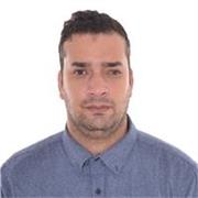 English teacher in Moroccan Army communication as well as culture security and professionnel aspect of the Army  