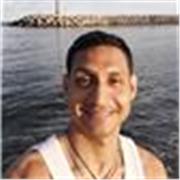 Profesor de inglés y español apto para los niveles básico e intermedio