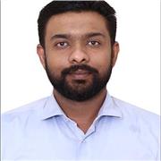 Ahmed Mumtaz Yousuf