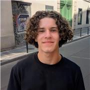 Etudiant en Grande Ecole, je propose mes services de tutorat en mathématiques, économie et autres. En allant de la 6e à la prépa.