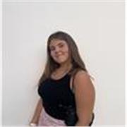 Profesora de inglés para todas las edades y niveles 