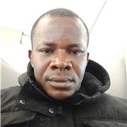 Desmond Unamadu