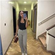 À la recherche d’une prof particulière ? 
Contactez moi !