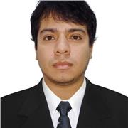 Profesor de matemática imparto clases a niños nivel primaria