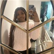 I am excellent and for people with passion