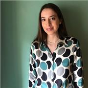 Insegnante di chimica per studenti del liceo e università