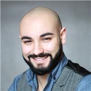 International et multi-talentueux : Professeur d'anglais général, d'anglais scientifique, de biologie (& SVT), et de chimie.