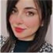 Ciao! Mi chiamo May e sono una studentessa di osteopatia madrelingua italiana e araba. Offro ripetizioni in materie umanistiche e scientifiche per bambini delle elementari e medie, sia in presenza che online. Sono una persona paziente e appassionata, pron