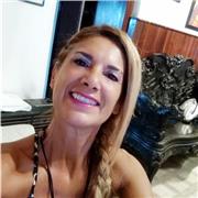 Profesora de italiano, prácticamente madre lengua on line