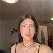 Italian native who moved to Scotland 4 years ago and started tutoring
