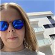 English Tutor with flexible times - For primary school children