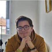 Formateur en informatique avec 3 ans d’expérience propose des cours en ligne personnalisés