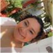 Médica general creativa con excelente manejo de niños 