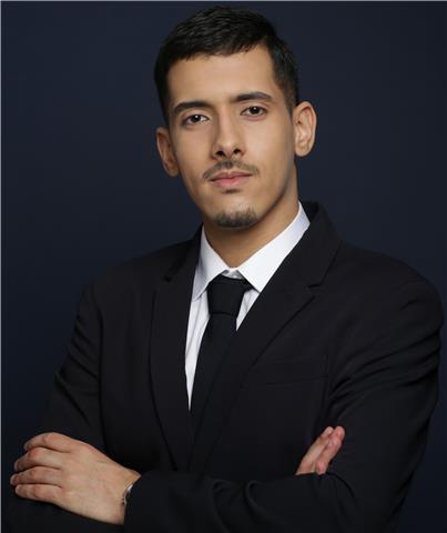 Imed Eddine