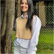 Profesora de español para niños y adultos