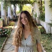 Estudiante de Medicina imparte clases de biología en ESO y Bachillerato