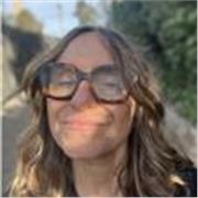 Deutsch - Spanische Muttersprachliche Lehrerin bietet online Unterricht aus Barcelona ( kein Catalán )