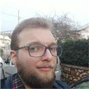 Laureato in storia e Società con il massimo dei voti offre aiuto in materie storiche e geografiche