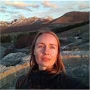 I have a high level of English, 2 years of work experience with English speaking customers. I speak Ukrainian, Russian, Croatian