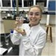 Professora particular de química/física e/ou matemática formanda em química no instituto federal de São Paulo