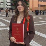 Offro ripetizioni/aiuto compiti in LINGUA FRANCESE o materie umanistiche