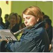 Vuoi imparare a suonare il flauto traverso? Apprendere delle prime nozioni di musica? Oppure come aiuto compiti!