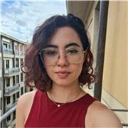 Diplomata bilingue con diploma IB propone lezioni di inglese personalizzate in base ai requisiti e al livello richiesto