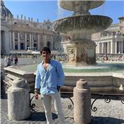 Profesor de Repaso (primaria y secundaria)