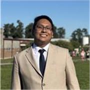 Profesor de matemáticas para nivel primario
