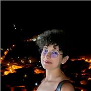 Mi piacerebbe mettere a disposizione le conoscenze che ho acquisito per aiutare gli studenti.