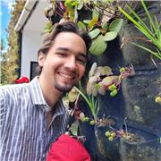 Estudiante de Ingenieria