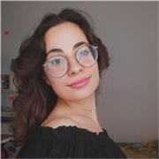 studentessa universitaria di lingue e culture straniere