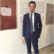 licenciado en derecho