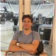 Clases de speaking a particulares o grupos. Profesor nativo USA