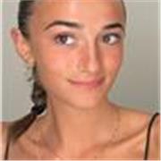 Bonjour :) Soy Justine, francesa nativa y vivo en Valencia desde hace 3 años. Ofrezco apoyo escolar en francés. 