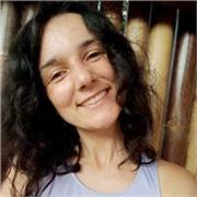 Insegnante di Yoga certificata – Hatha e Vinyasa per tutti i livelli
