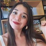 Profesora de español para extranjeros (todos los niveles),