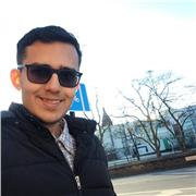 I am fluent English speaker. I have a deep interest in taking the role of Foreign Language tutor of English Tutor. I have an exc