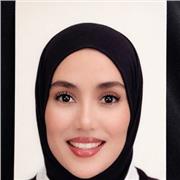 Je suis élève ingénieur qui maîtrise le français et l'anglais en plus de la langue arabe.